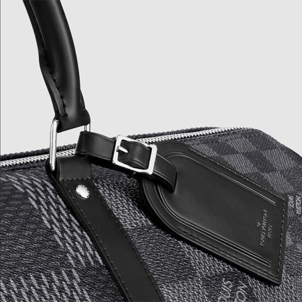 ルイヴィトン キーポルバンドリエールコピー 50 N50016